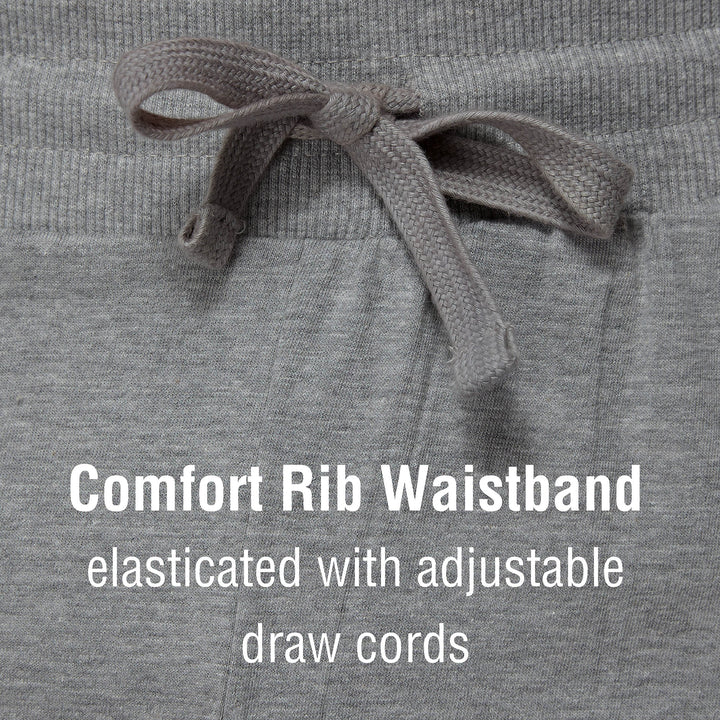 Mens Lounge Pants Pyjama Bottoms Loungewear Cotton Jersey Pants Size S-4XL