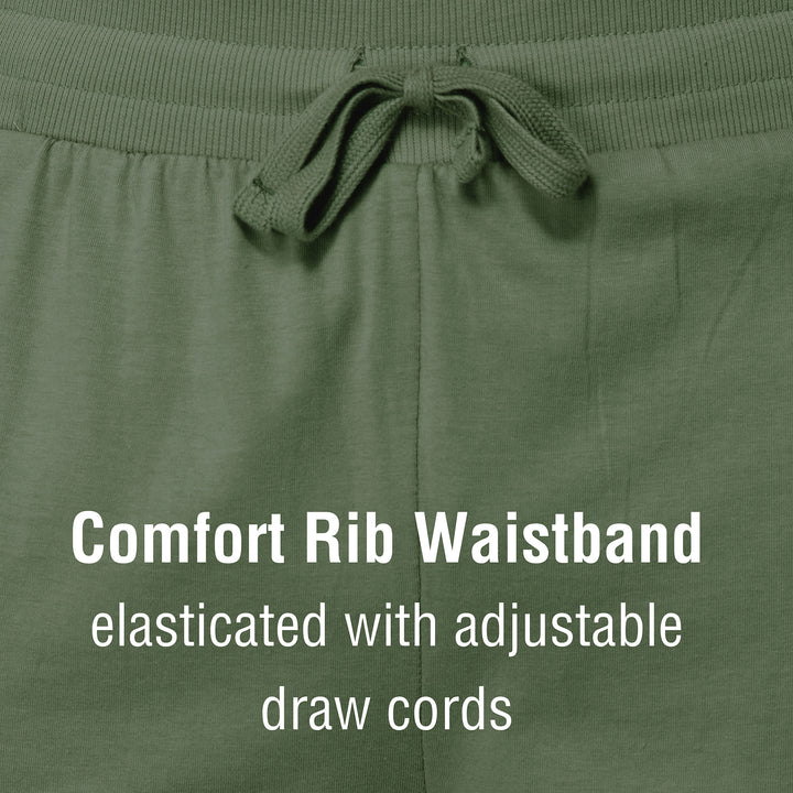 Mens Lounge Pants Pyjama Bottoms Loungewear Cotton Jersey Pants Size S-4XL