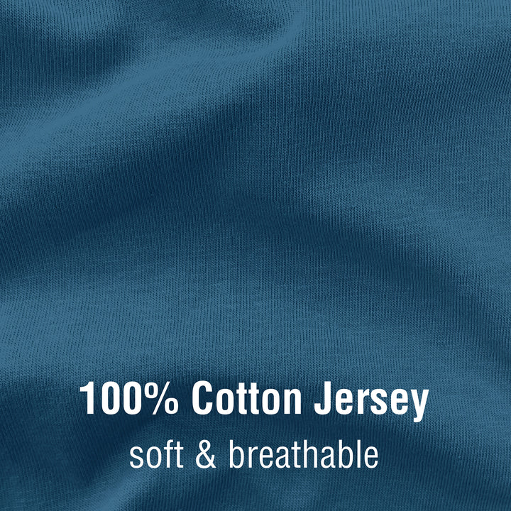 Mens Lounge Pants Pyjama Bottoms Loungewear Cotton Jersey Pants Size S-4XL