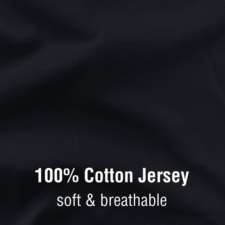 Mens Lounge Pants Pyjama Bottoms Loungewear Cotton Jersey Pants Size S-4XL