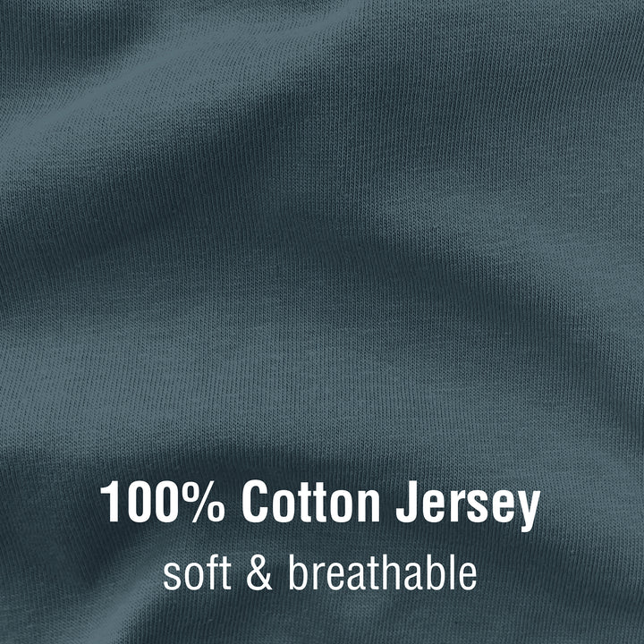 Mens Lounge Pants Pyjama Bottoms Loungewear Cotton Jersey Pants Size S-4XL